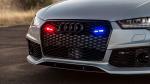 Audi RS7 Sportback Armored Car by APR 2019 года